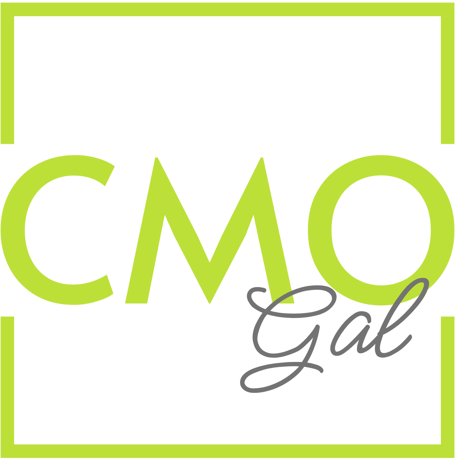 CMO Gal